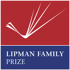 Lipman Family Prize logo
