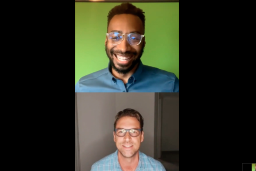 Sanku CEO talk with Prince EA