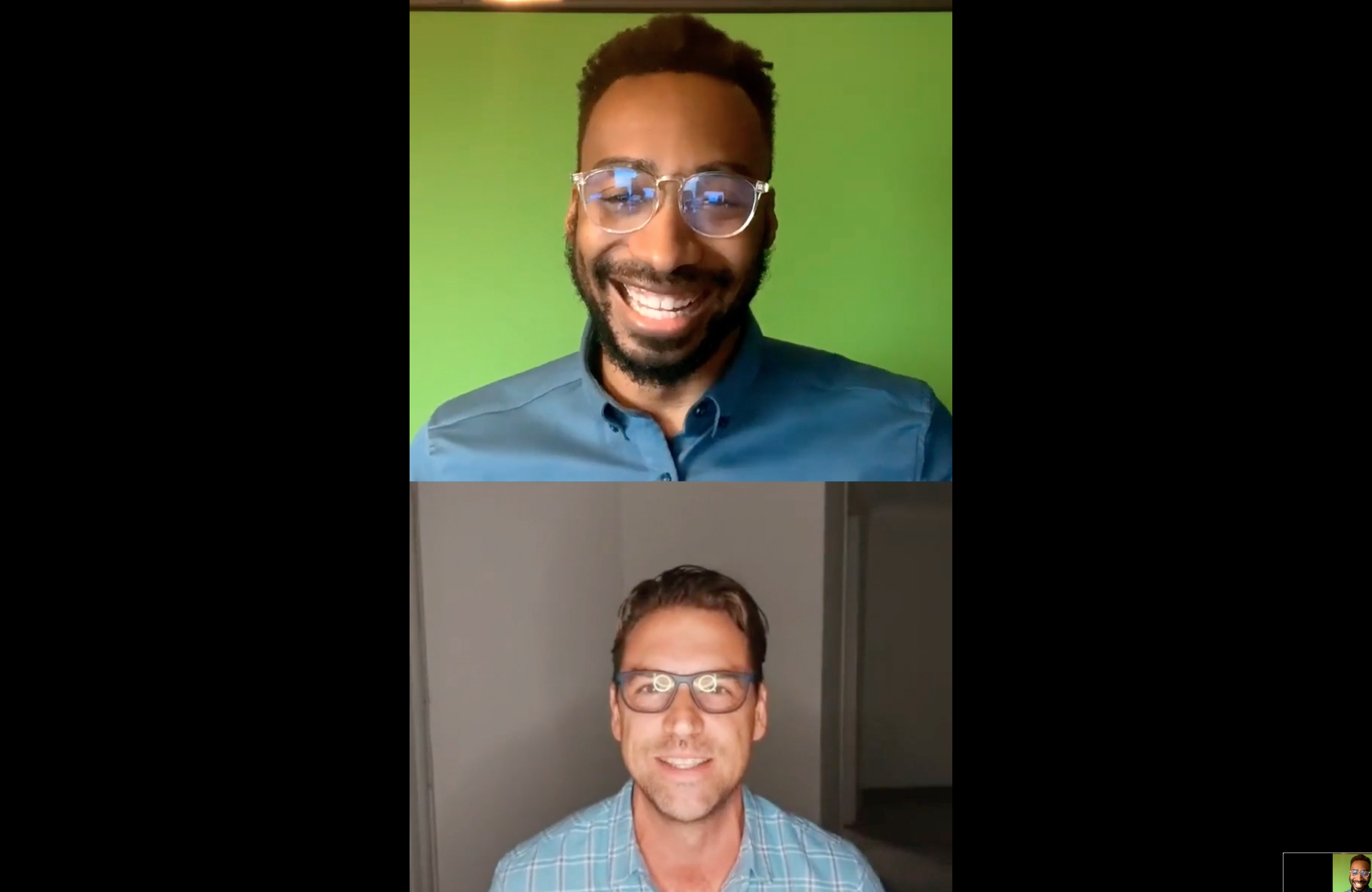 Sanku CEO talk with Prince EA