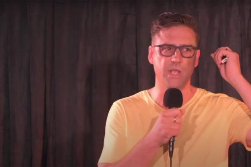 Sanku CEO Felix Brooks-church TedX July 2020