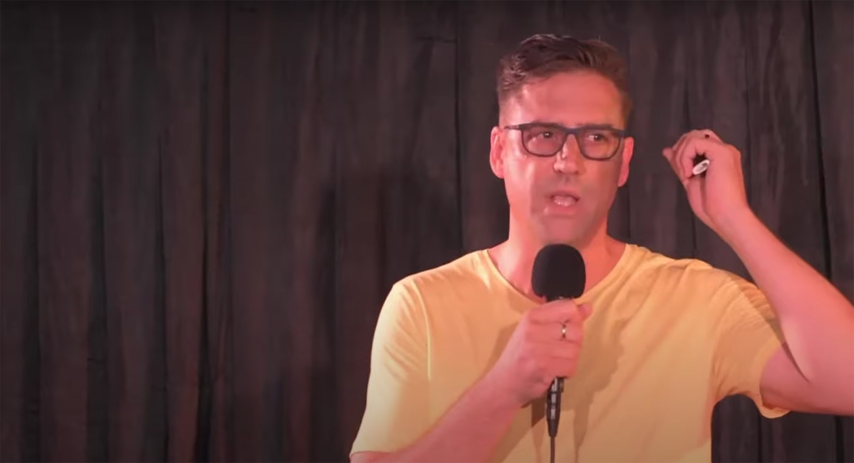 Sanku CEO Felix Brooks-church TedX July 2020