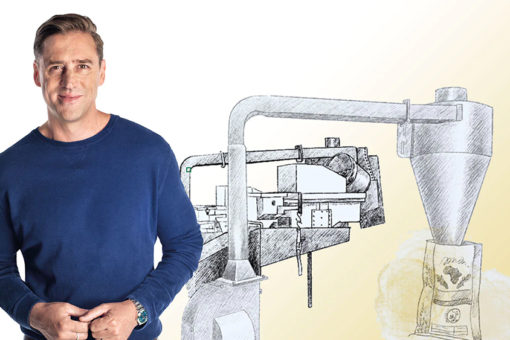 2021 Rolex Awards Laureate: Sanku CEO Felix Brooks-church