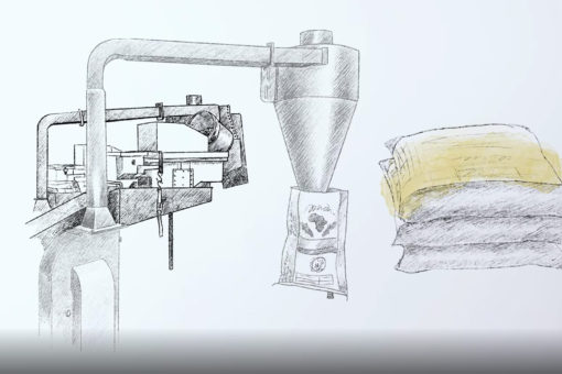 Sanku Rolex Award illustrated video