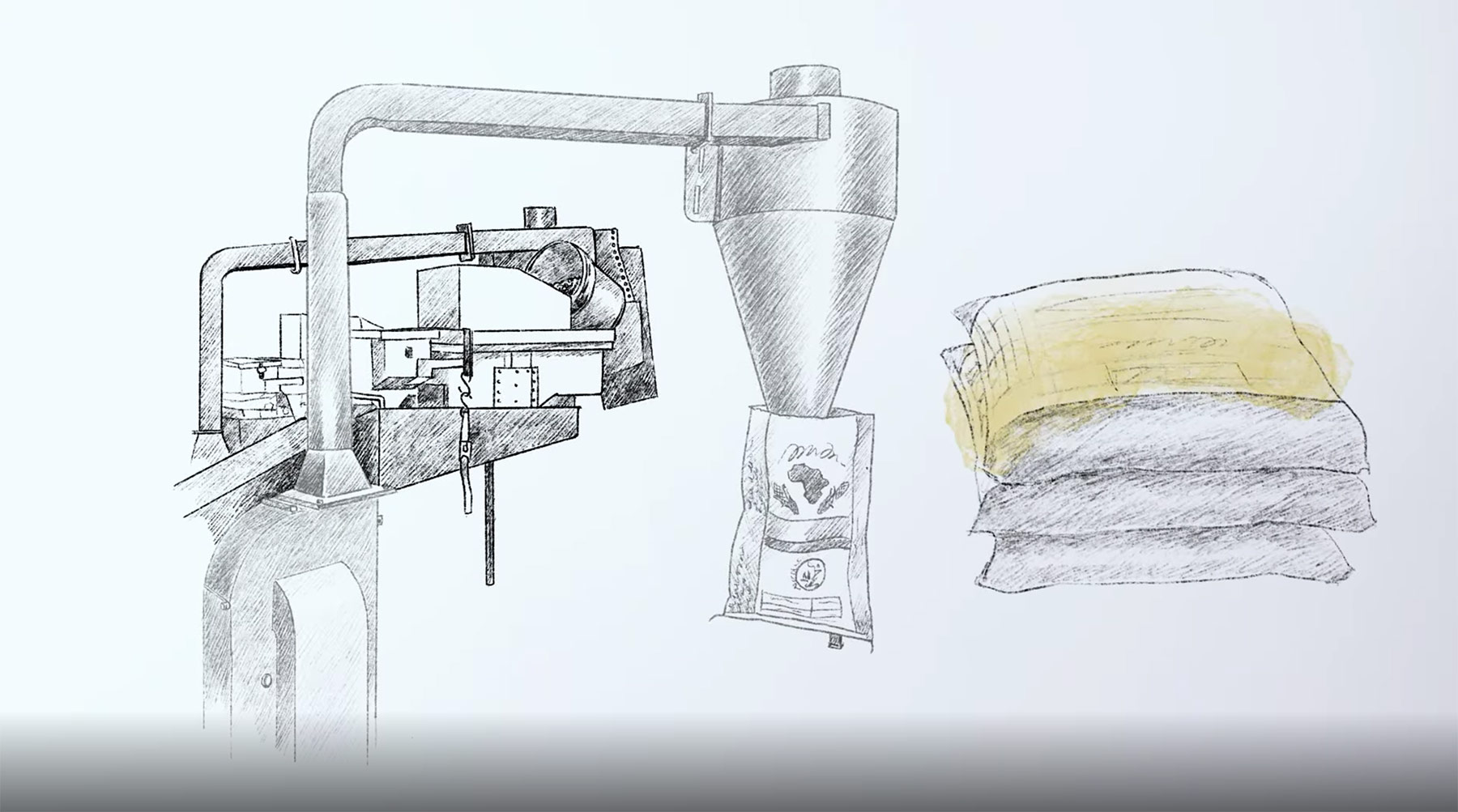 Sanku Rolex Award illustrated video