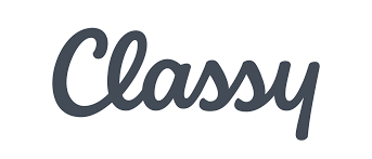 Classy logo