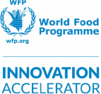 World Food Programme logo