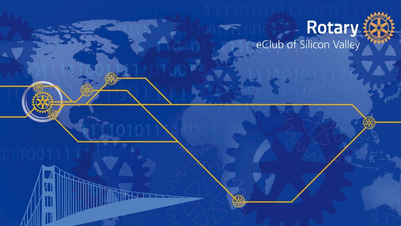 eRotary Club of Silicon Valley