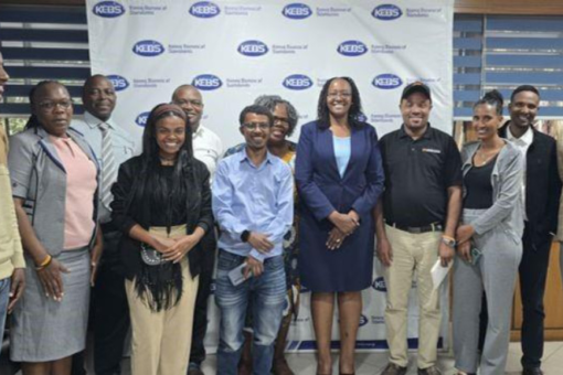 Sanku Hosts Ethiopian Delegation for Regional Learning Exchange