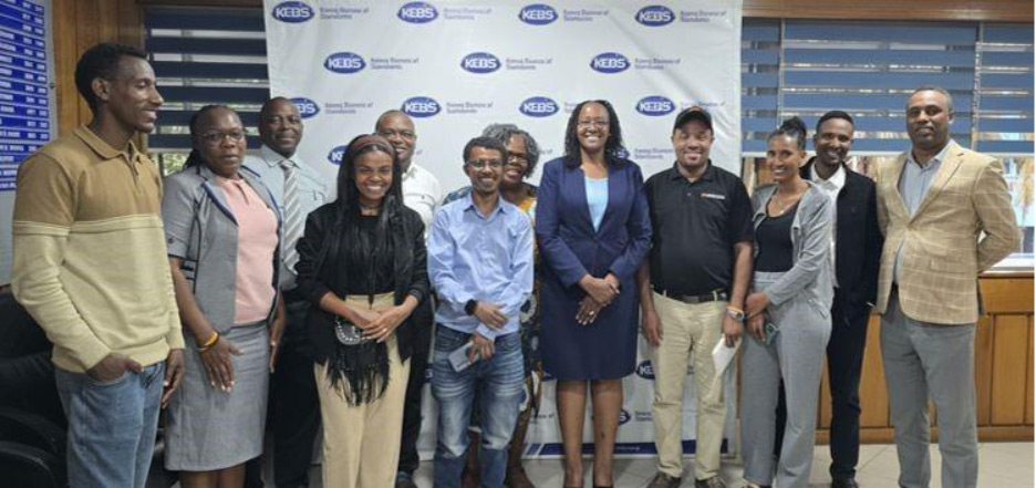 Sanku Hosts Ethiopian Delegation for Regional Learning Exchange
