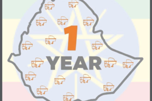 Sanku Marks One Year of Operations in Ethiopia