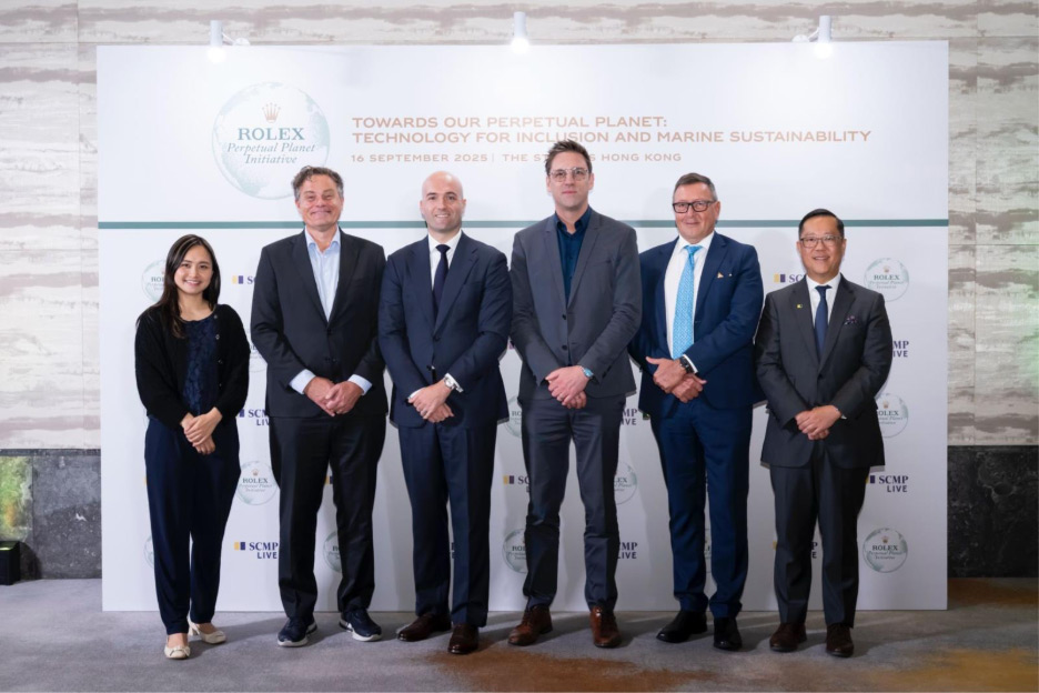 Sanku CEO Addresses Health Without Borders Conference in Hong Kong