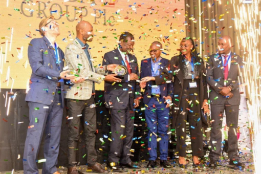 Sanku Partner Millers Recognized at Kenya Micronutrient Fortification Index (KMFI) Awards