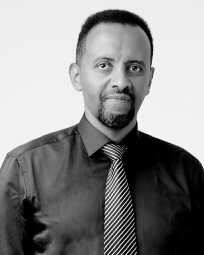 Ermias Habte
