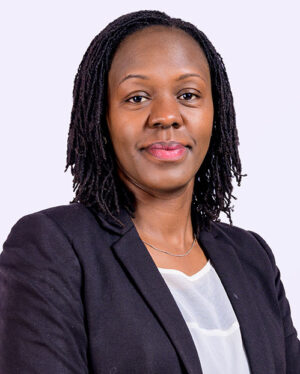 Marion Kiprotich