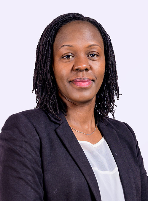 Marion Kiprotich