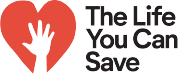 The Life You Can Save logo